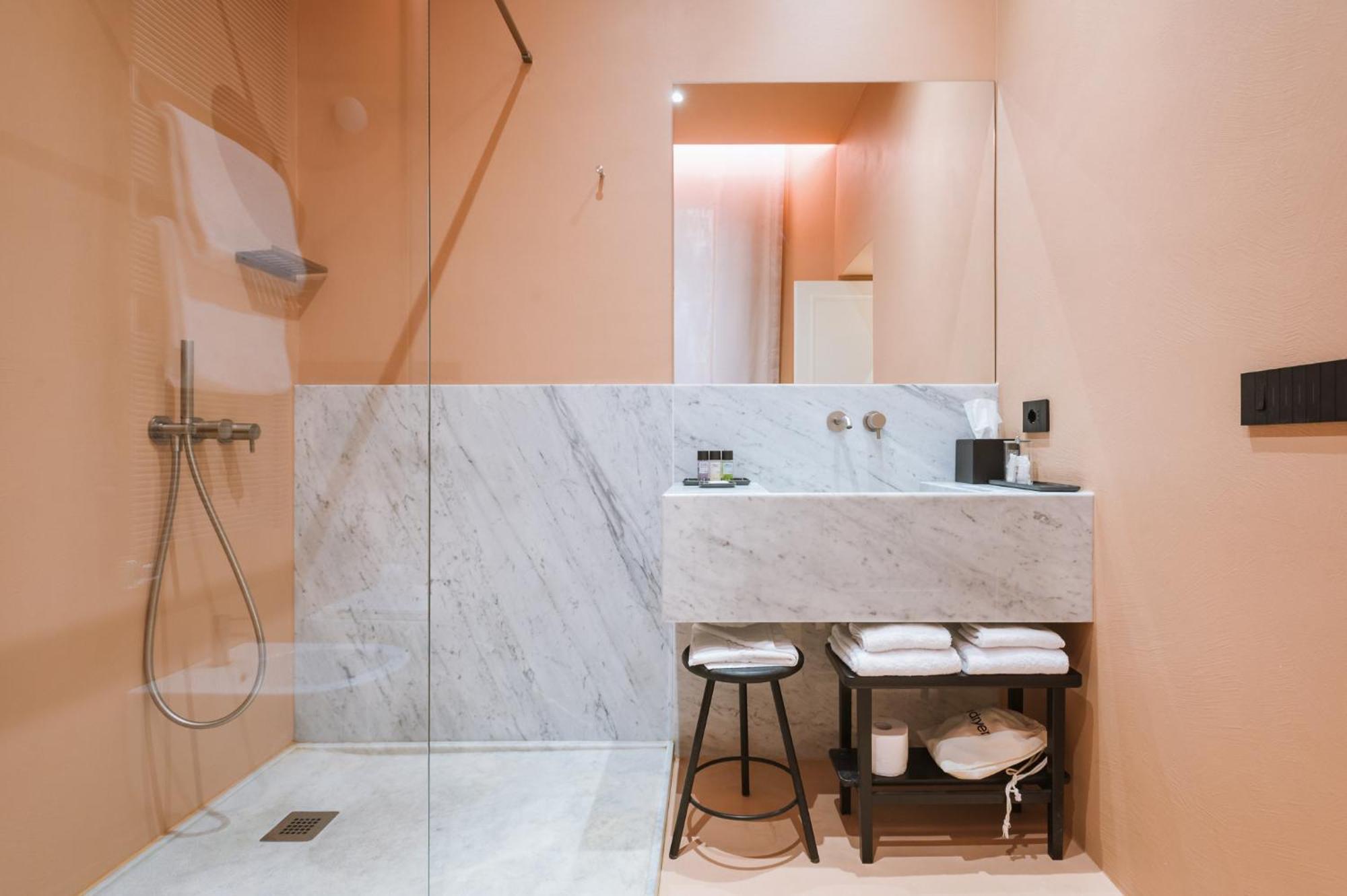 Bed & Breakfast Parisii Bocca Di Leone 88 Roma